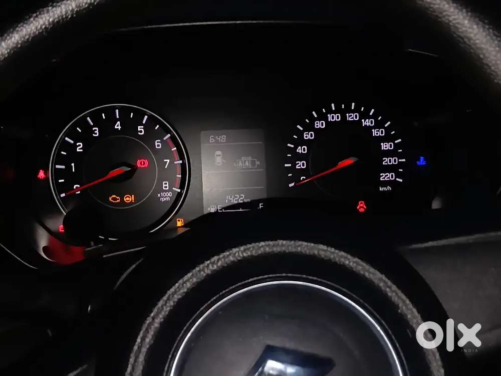 Maruti Suzuki Swift 2025