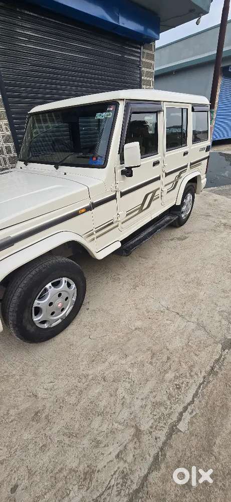 Mahindra Be 6 2025 Diesel