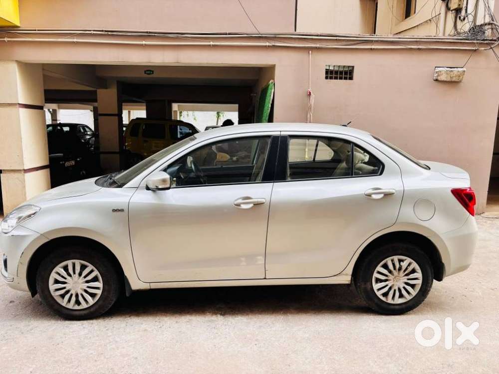Maruti Suzuki Swift Dzire Vdi Bsiv, 2018, Diesel