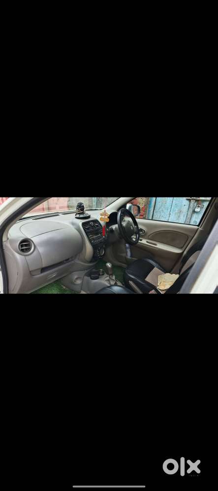 Top Model Push Button Start