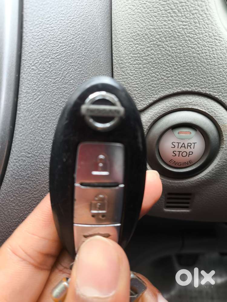 Nissan Micra Xv, 2012, Petrol