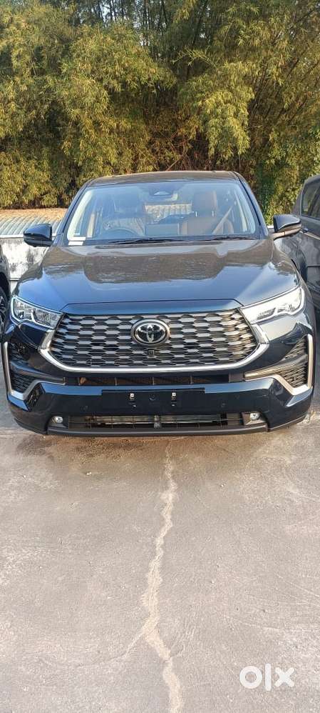 Tayota Hycorss Same Like New