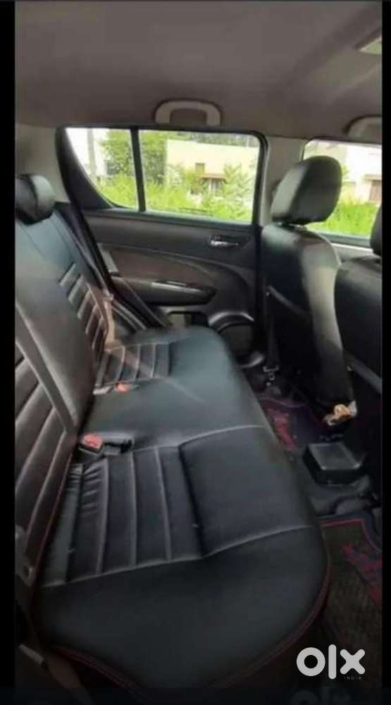 Maruti Suzuki Swift, 2017, Diesel