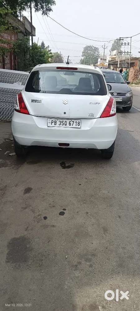Maruti Suzuki Swift 2014 Diesel Good Condition