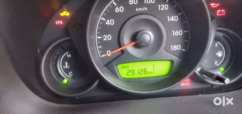 Eon Era+2012 Dec 29500km 2nd Owner Good Vehicle