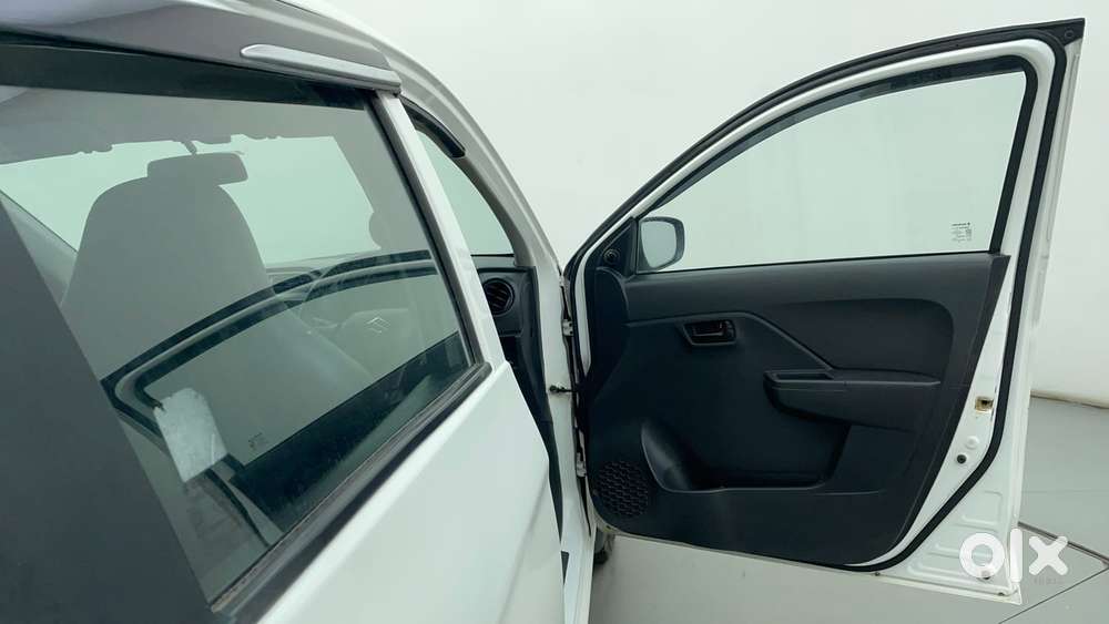 Maruti Suzuki Alto K10 1.0 Vxi S-cng, 2023, Cng & Hybrids