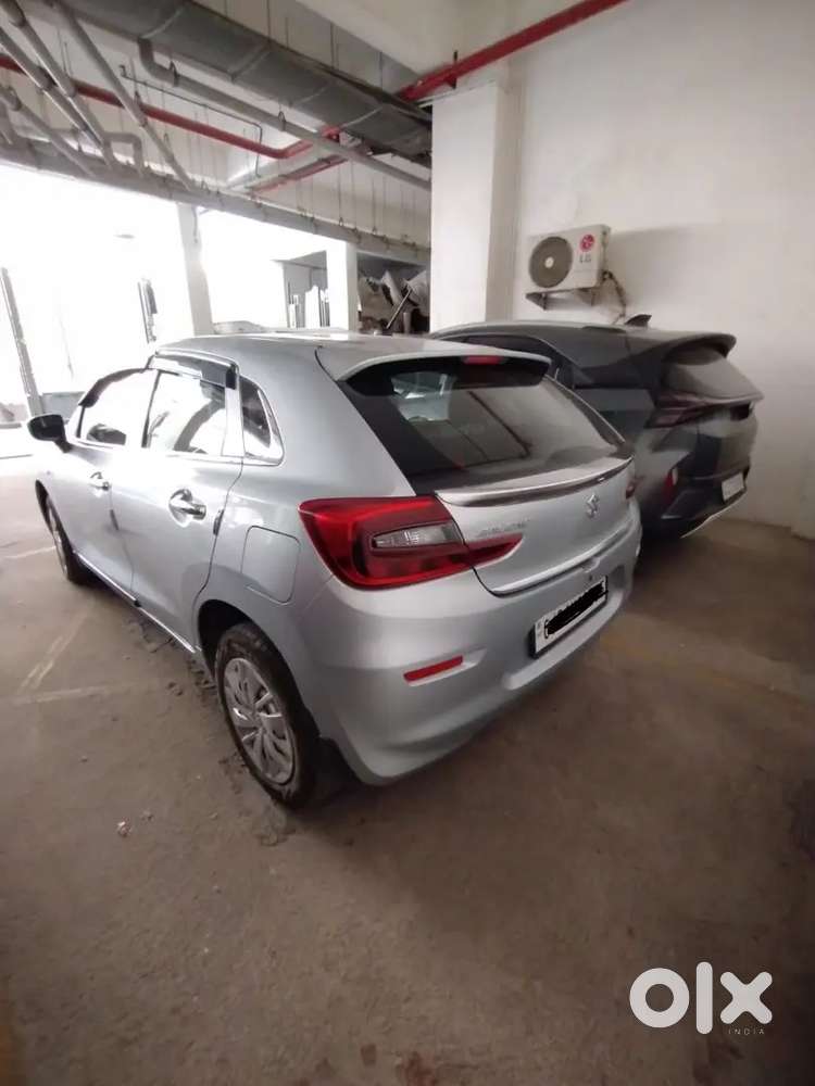Maruti Suzuki Baleno 2024 Petrol 29500 Km Driven
