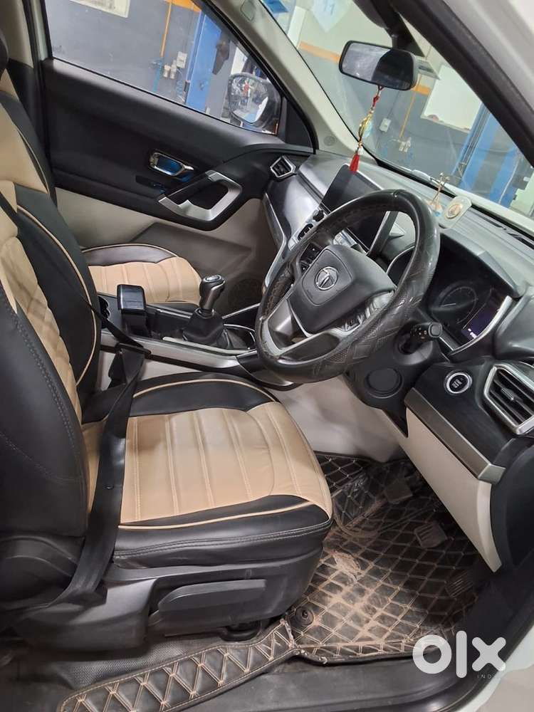 Tata Safari Diesel 2022