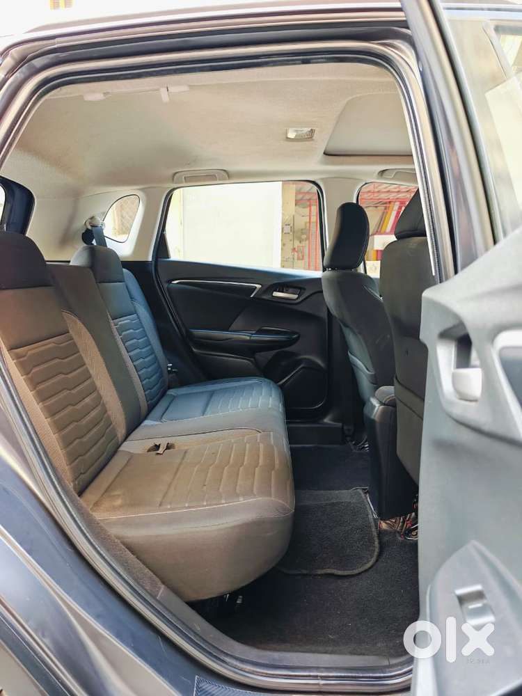 Honda Wr-v I-vtec Vx, 2022, Petrol