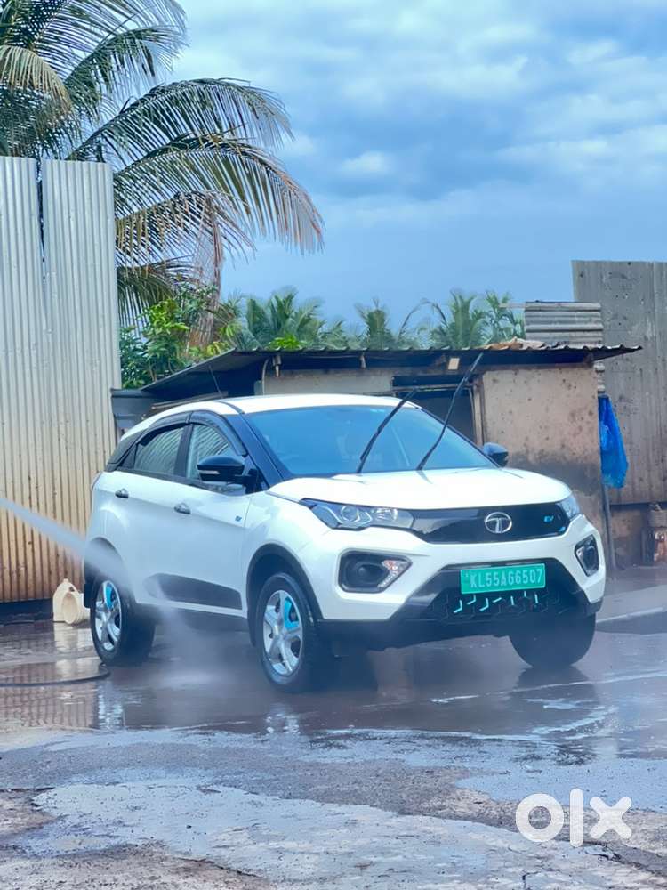 Tata Nexon Ev 2023