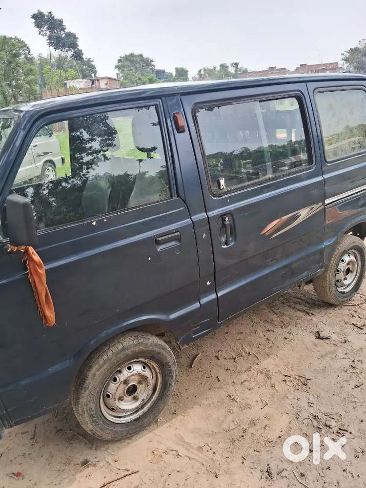 Omni Car Hm Bech Rahe