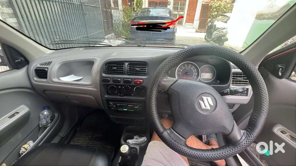 Maruti Suzuki Alto K10 2010 Petrol 74000 Km Driven