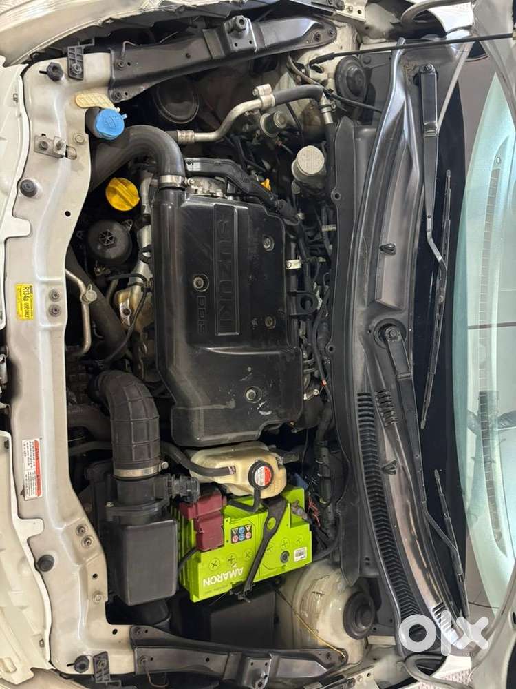 Maruti Suzuki Swift 2013 Diesel Good Condition