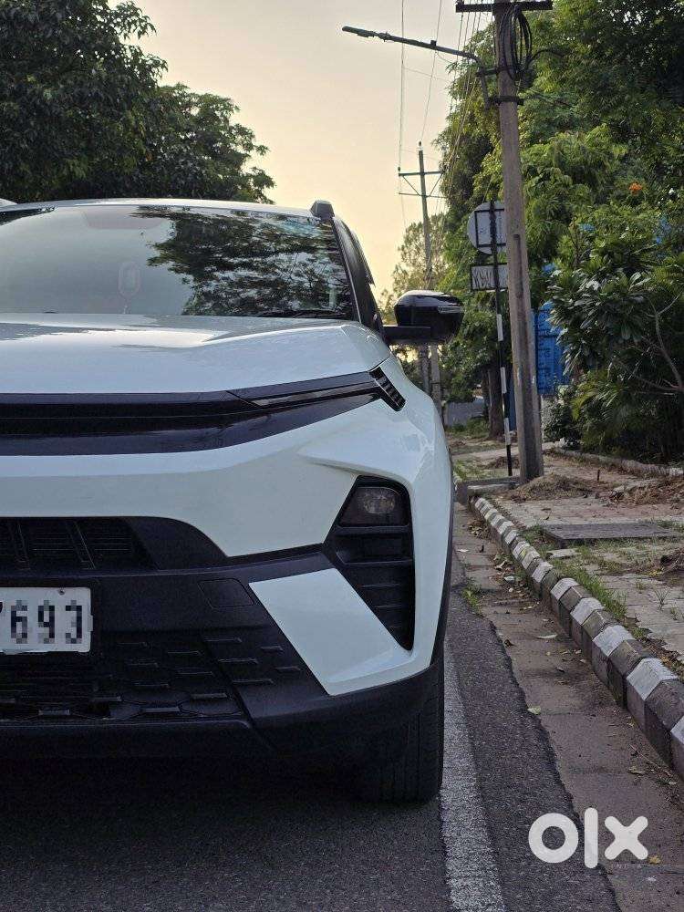 Tata Nexon Pure 1.2 Revotron Petrol 6 Mt, 2024, Petrol