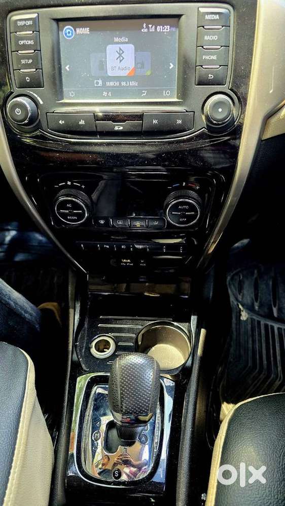 Tata Zest Amt Quadrajet 1.3 Xta, 2019, Diesel