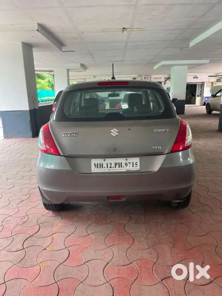 Maruti Suzuki Swift Vdi, 2017, Diesel