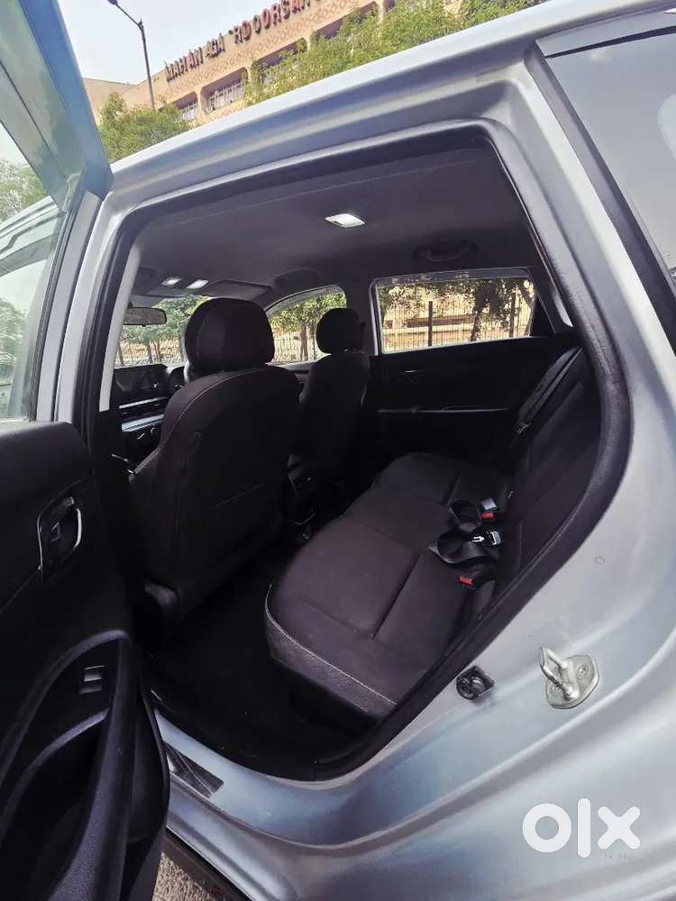 Hyundai I20 2021 Sports Mt