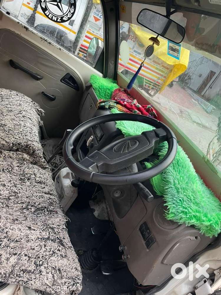 Mahindra Diesel Car 2019