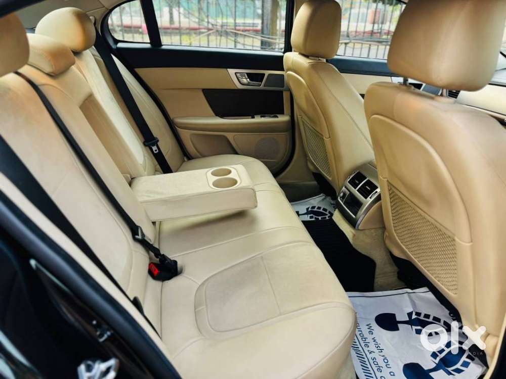 Jaguar Xf 2.2 Diesel, 2016, Diesel