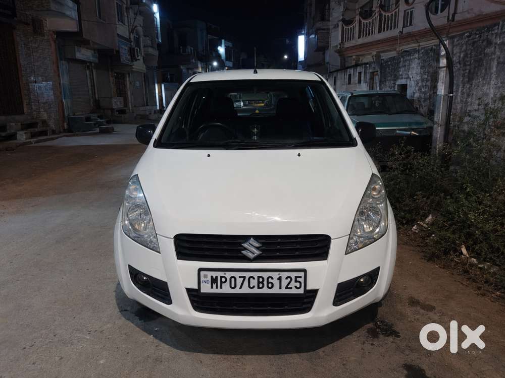 Maruti Suzuki Ritz 2013 Diesel Well Maintained