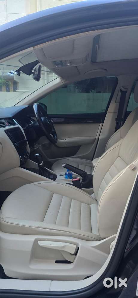 Skoda Octavia 2.0 L K Tsi At, 2014, Petrol