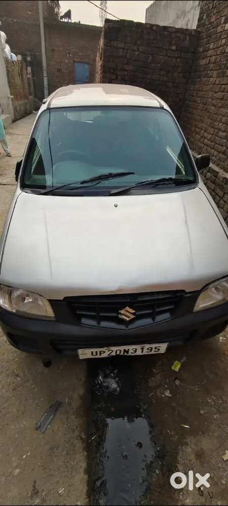 Maruti Suzuki Alto 2026 Lpg
