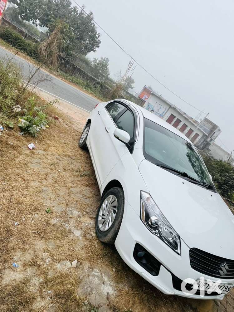 Maruti Suzuki Ciaz 2015 Diesel Good Condition