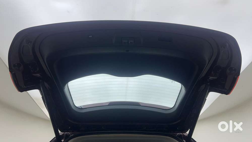 Mg Hector Plus 1.5 Hybrid Sharp Turbo 6 Str, 2022, Cng & Hybrids