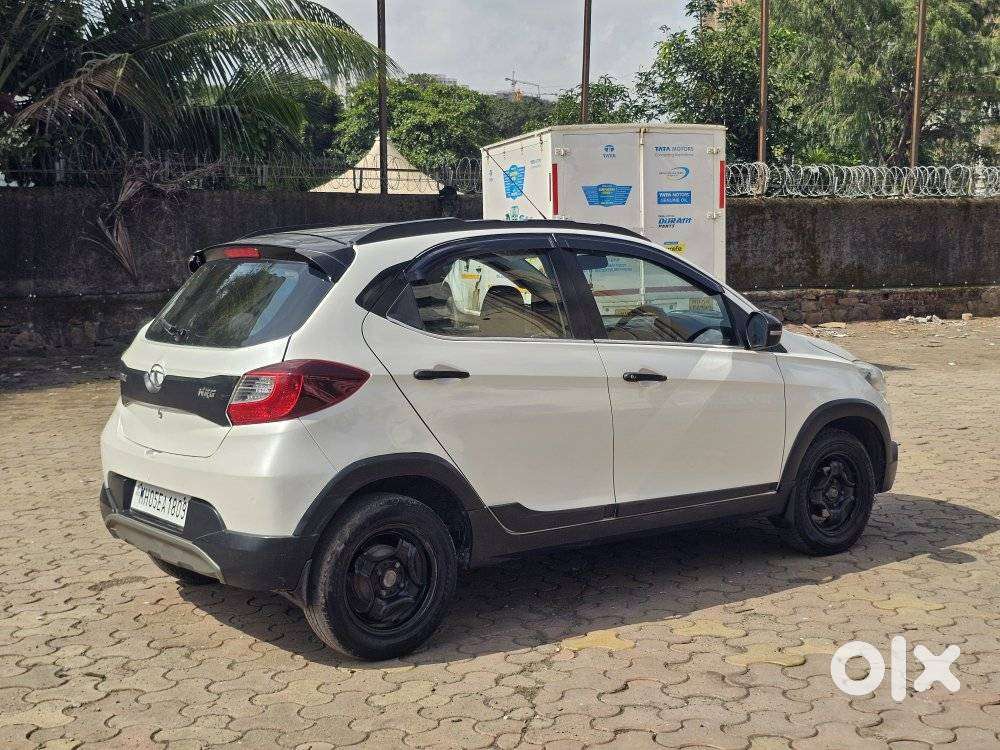 Tata Tiago Xz, 2019, Petrol