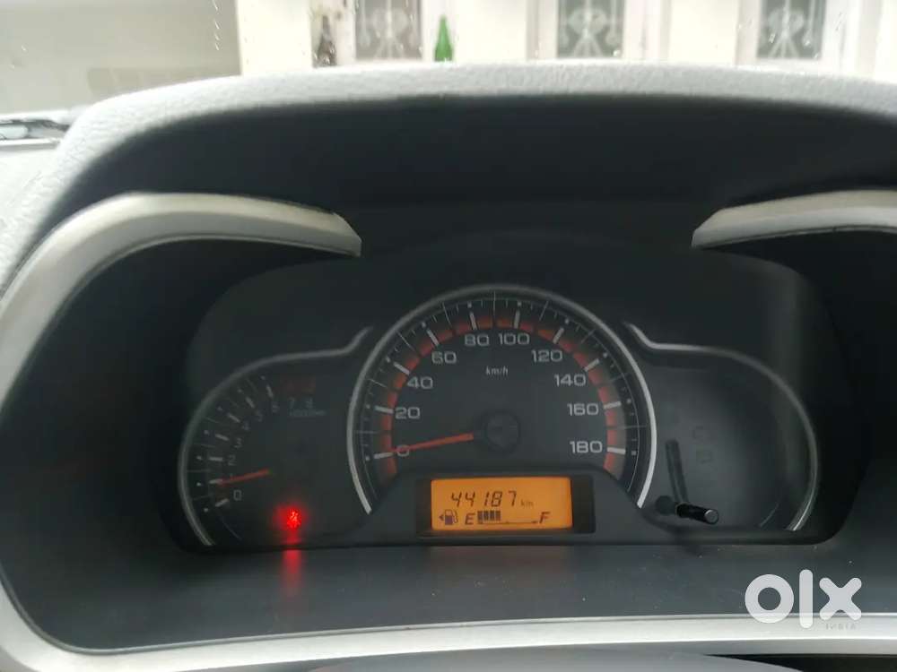 Maruti Suzuki Alto K10 2017 Petrol Good Condition