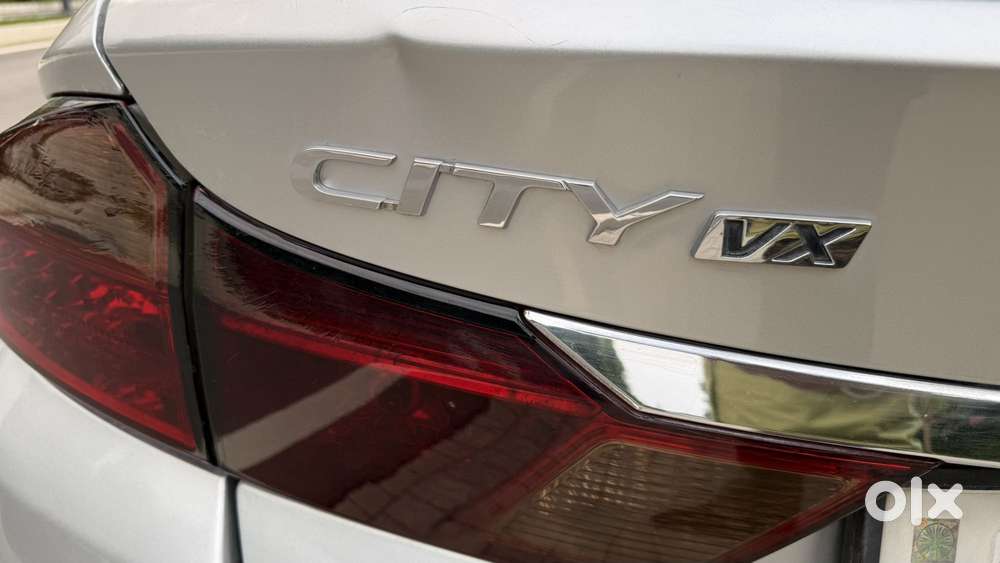 Honda City 1.5 Vx I-dtec Mt, 2017, Diesel