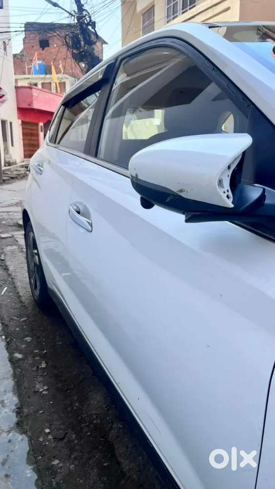 Hyundai New I20 2022 Petrol 76000 Km Driven