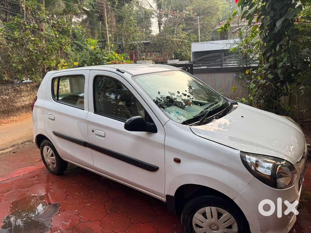 Maruti Suzuki Alto 800  Lxi