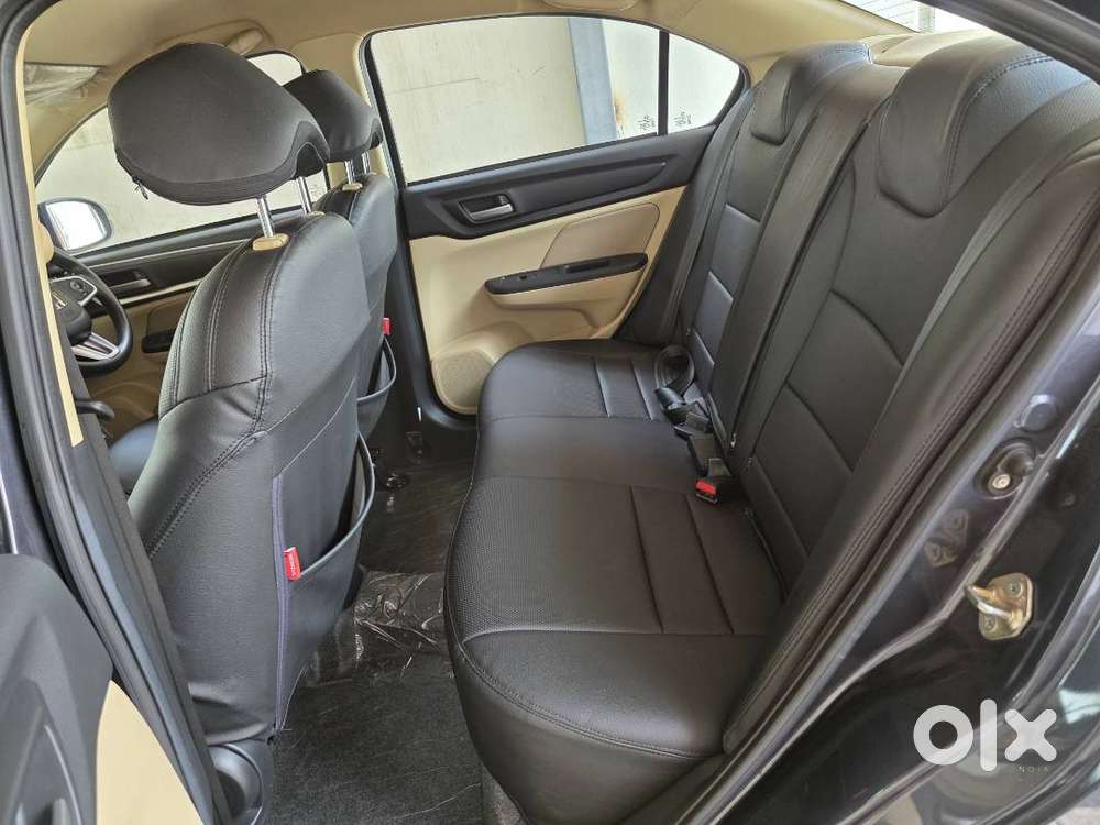 Well Maintained Dr Owned