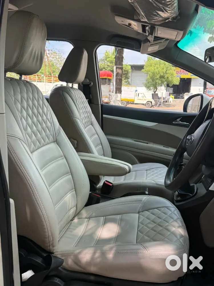 Mahindra Marazzo 2019 Diesel 86400 Km Driven