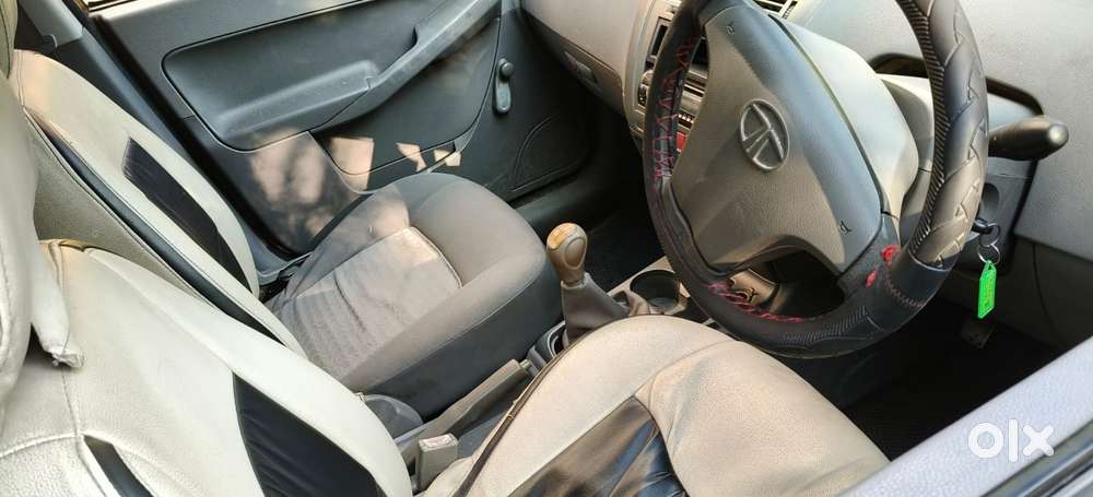 Tata Indica Vista, 2009, Petrol