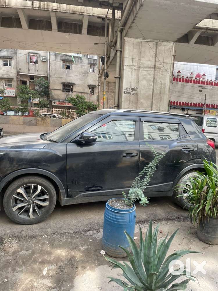 Mahindra Xuv300 Diesel Manual 2019