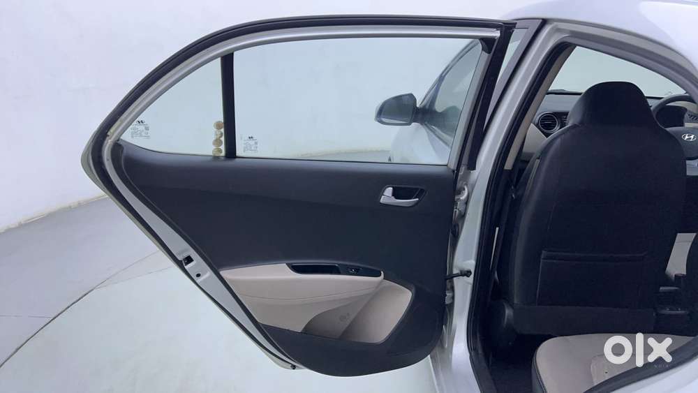 Hyundai Xcent [2014-2017] 1.2 S, 2014, Petrol