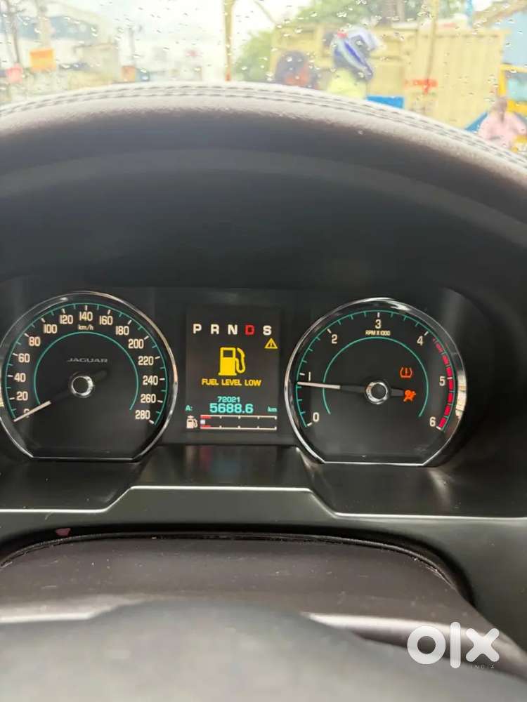 Jaguar Xf 3.0 Premium 2015
