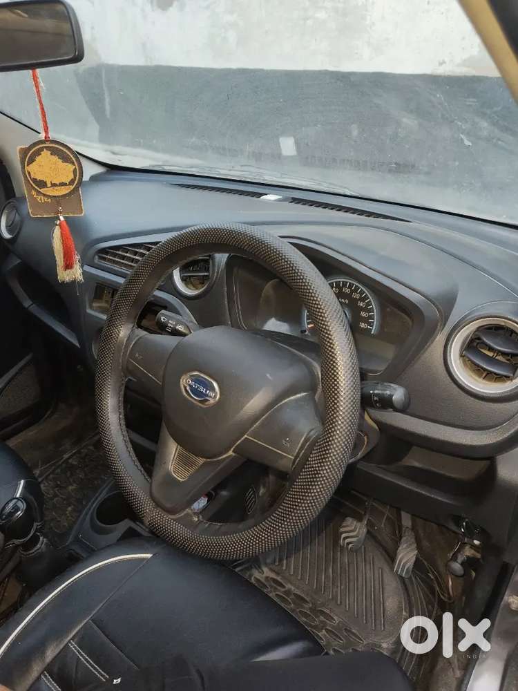 Datsun Redi Go 2019 Petrol 85000 Km Driven