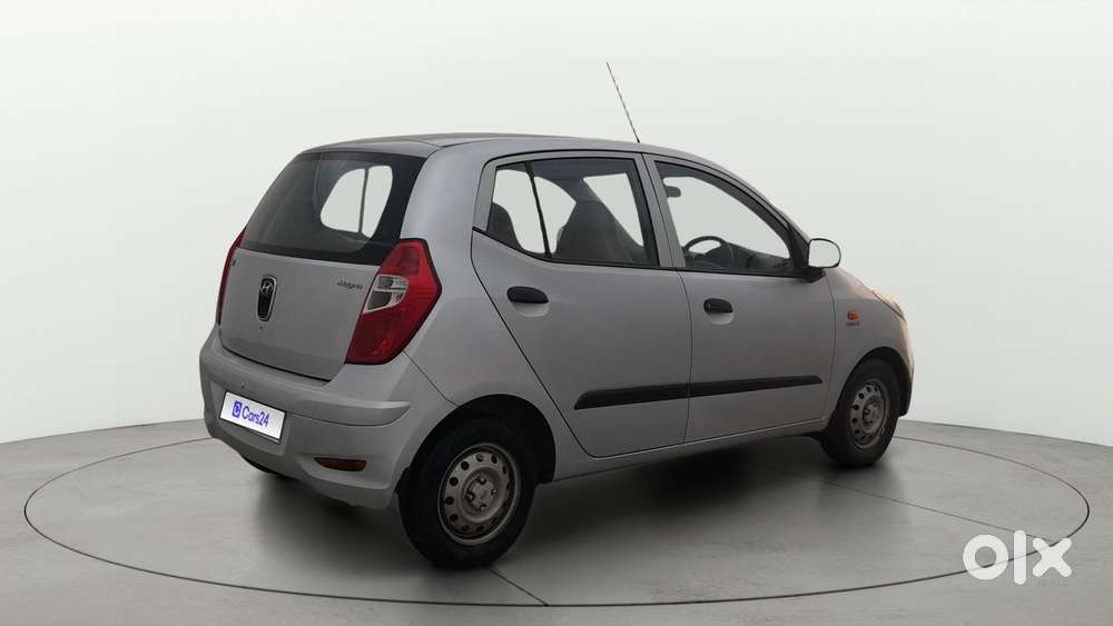 Hyundai I10 Magna 1.1l, 2015, Petrol