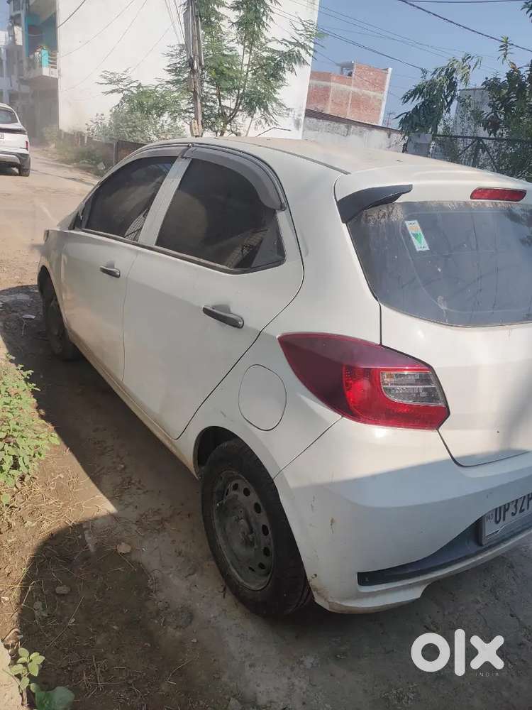 Tata Tiago Xm Petrol 2024