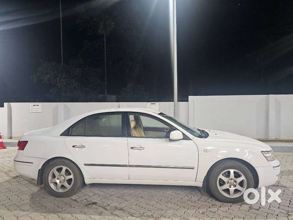 Sonata Hyundai  Model 2006 Petrol Automatic