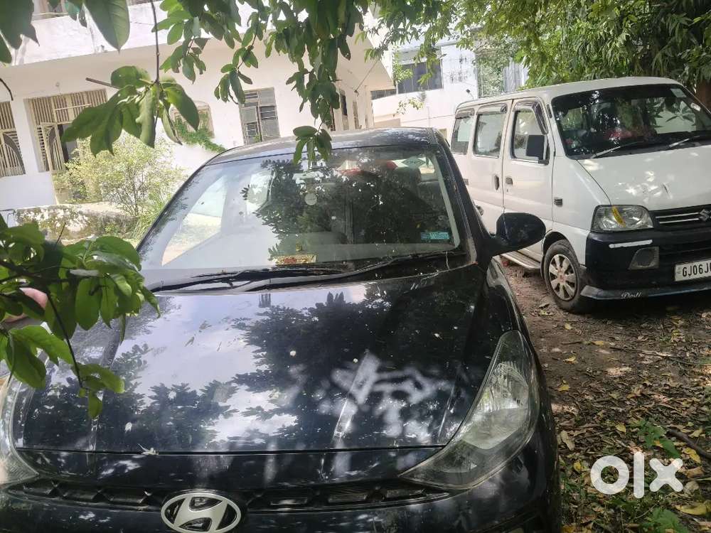Hyundai Aura 1.2 S 2024
