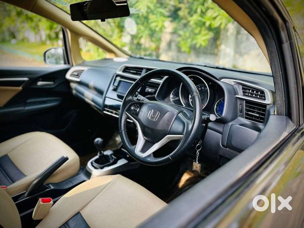 Honda Jazz V, 2017, Petrol