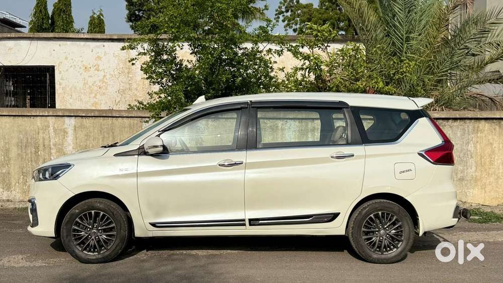 Maruti Suzuki Ertiga 2019 Diesel Good Condition