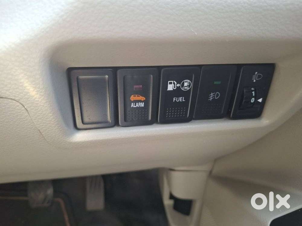 Maruti Suzuki Celerio Cng Vxi Mt, 2020, Cng & Hybrids