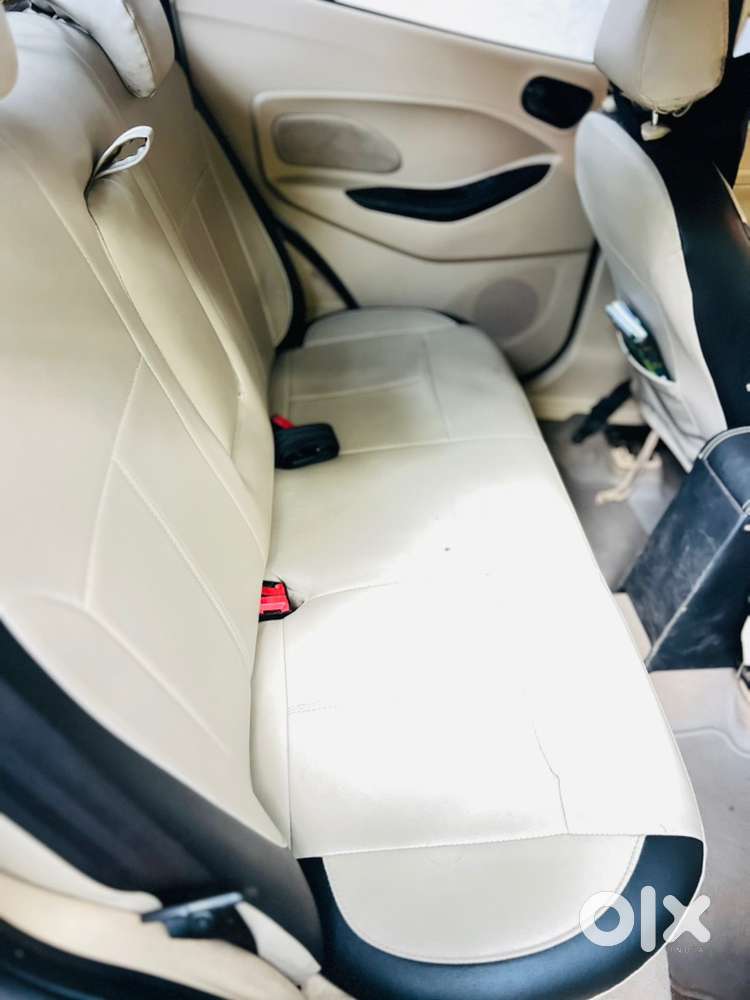 Ford Figo Aspire 2015 Diesel