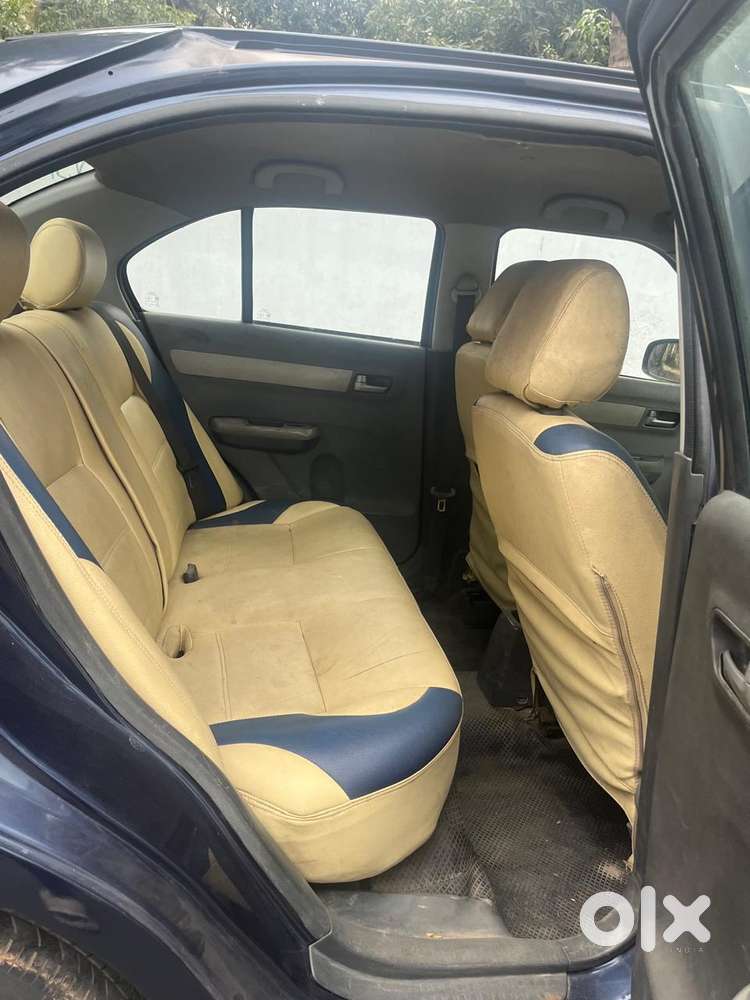 Maruti Suzuki Swift Dzire 1.2 Vxi Bsiv, 2008, Petrol