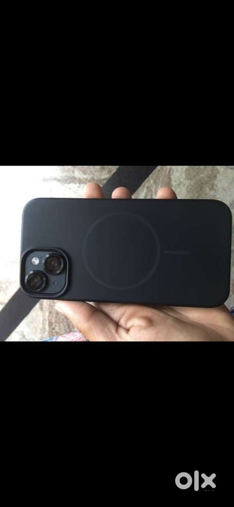 I  phone 14 (128) (all original )